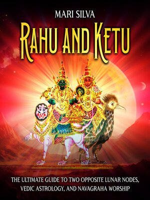 cover image of Rahu and Ketu